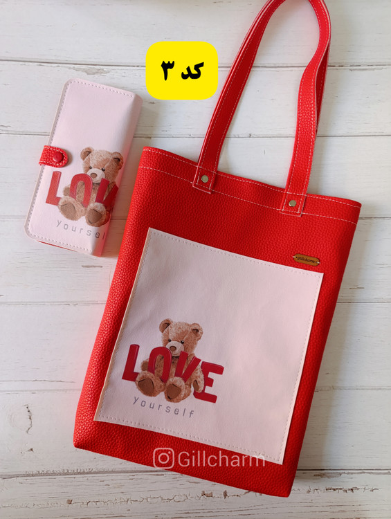 کد 3 قرمز روشن